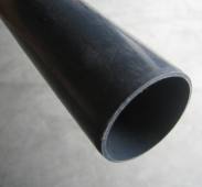 50mm harde PVC buis (7,5 bar) - 1m