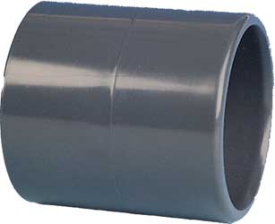 63mm PVC Mof 