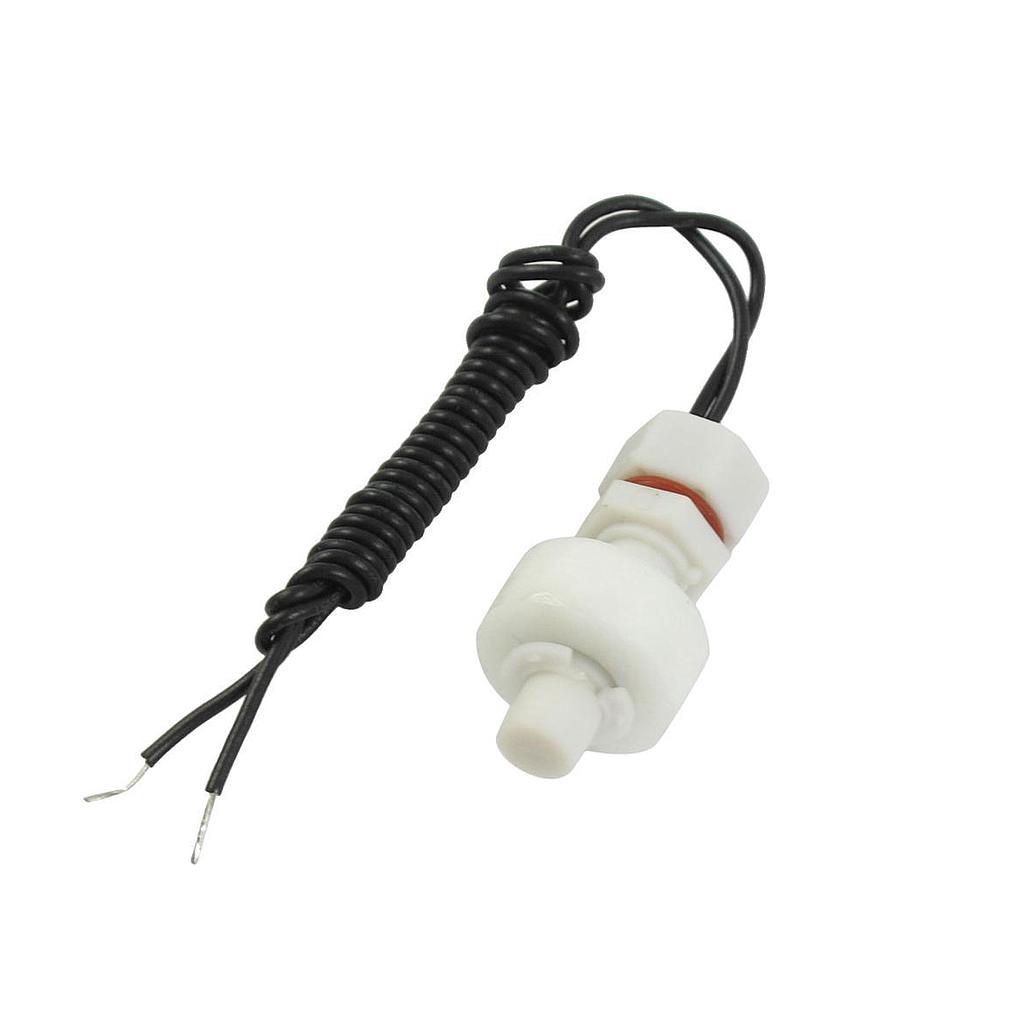 Level switch  2.5 m tweedraadsverbinding