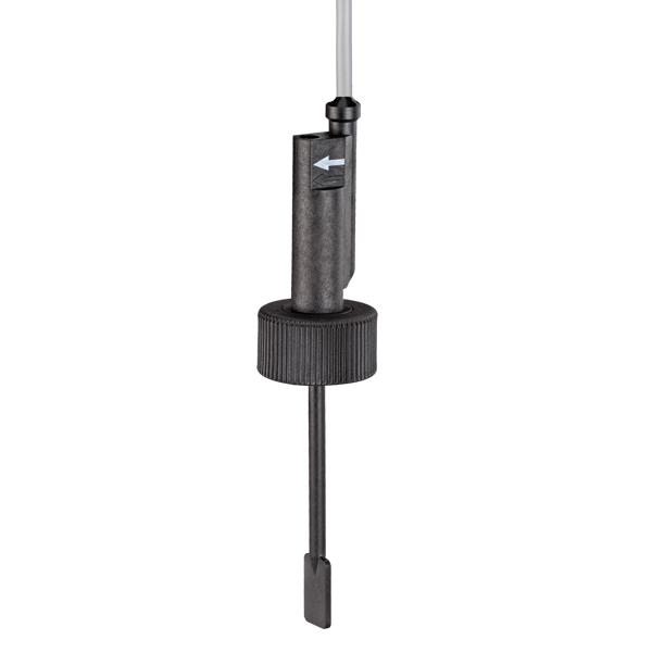 Flow switch tweedraads 1m - low flow (2m³/h)