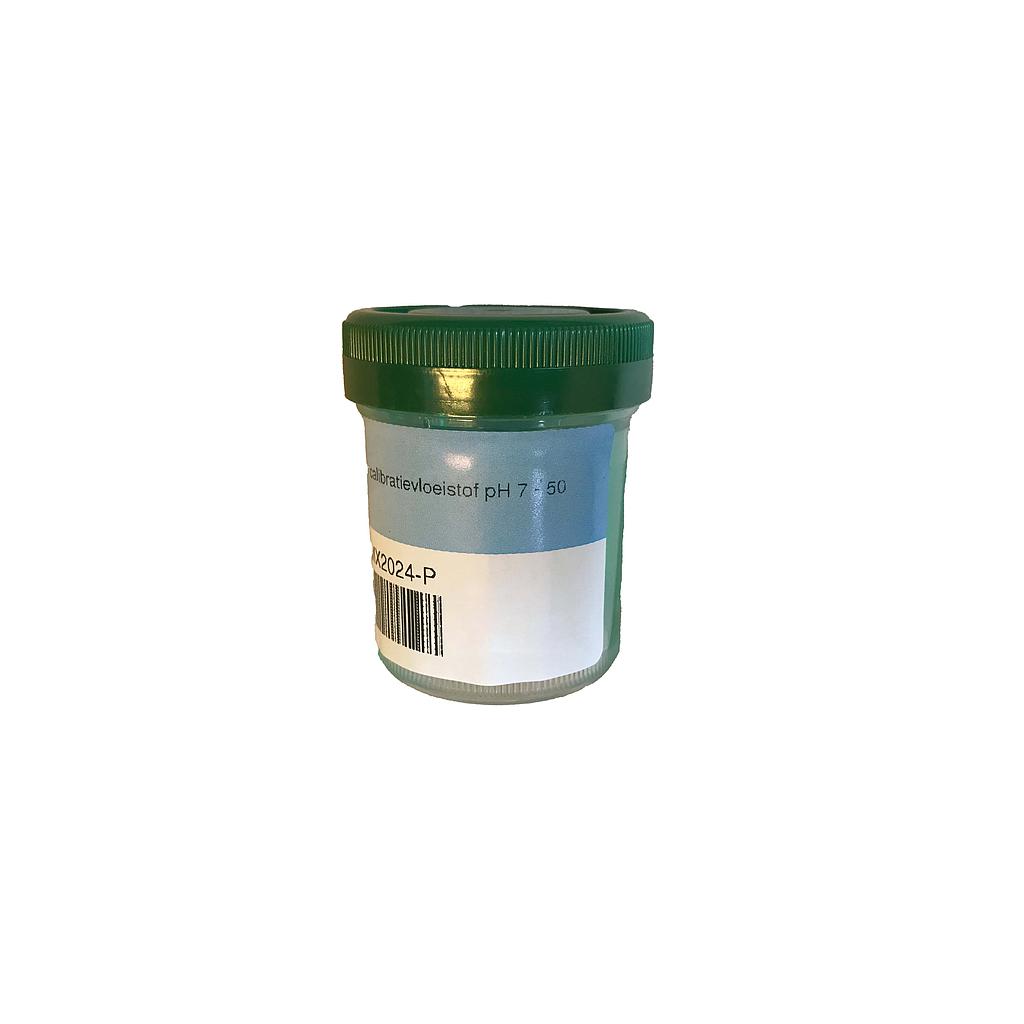 Kalibratievloeistof pH 7 - 50 ml