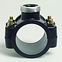 Aanboorzadel 63mm x 3/4