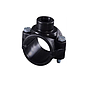Aanboorzadel 63mm x 1/2