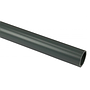 50mm harde PVC buis (7,5 bar) - 1m