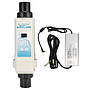 Zoutelectrolyse HS zonder pH en RX regeling en zonder  accesoires - 	16g/h-Zwembad 50m³